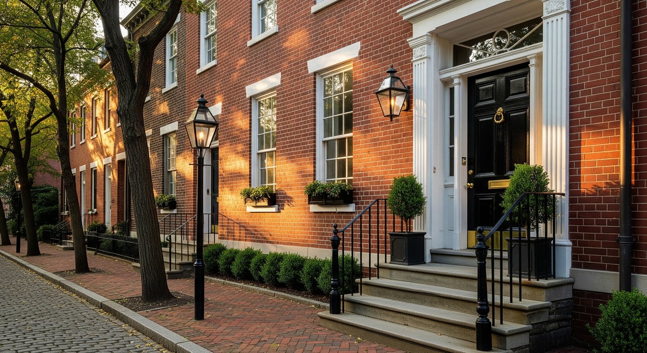 Earnest Money in Old Town: How Much and How It Works