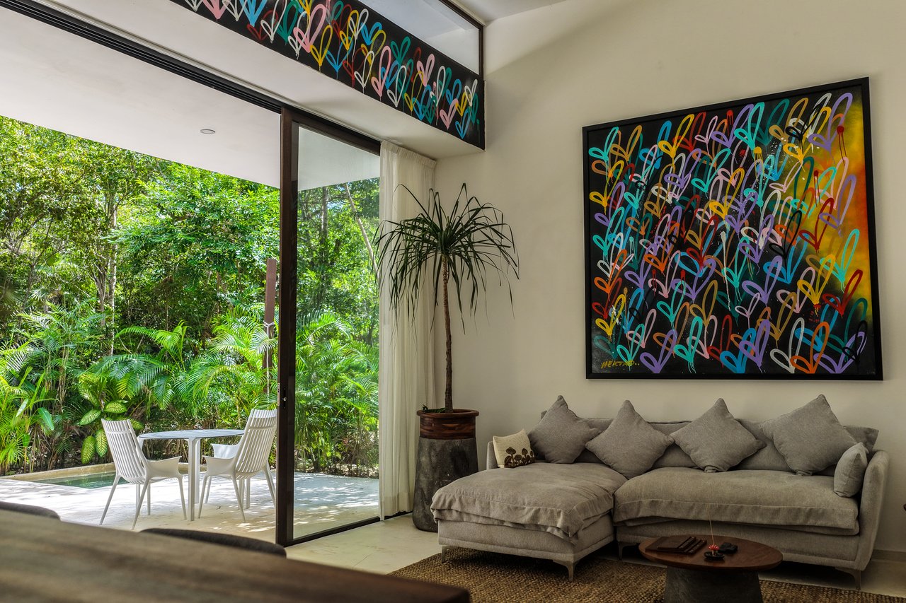 Hotel Ora | Tulum