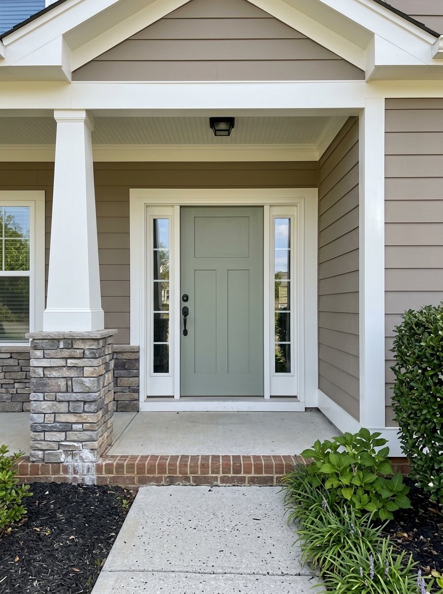 Historic Charm To New Builds In Spartanburg Neighborhoods