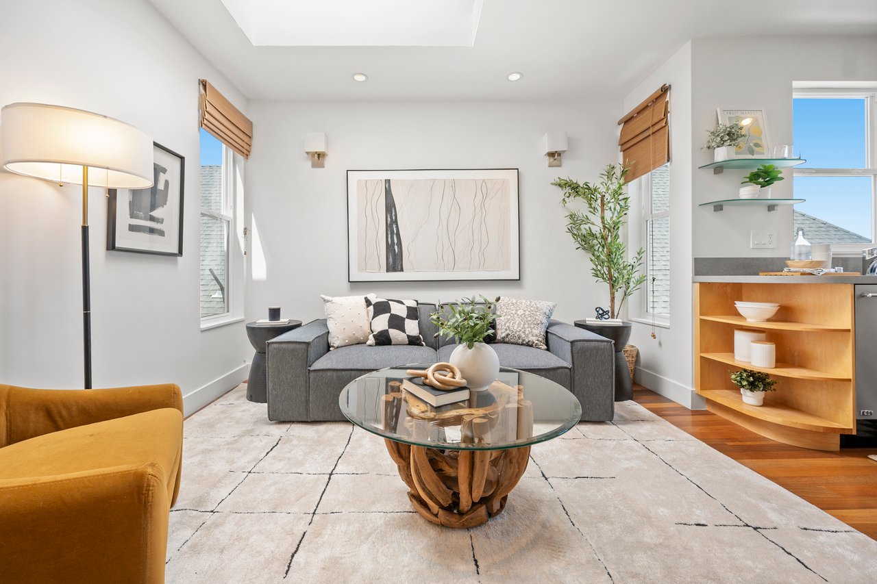 161 Castro Street #C, San Francisco, CA 94114