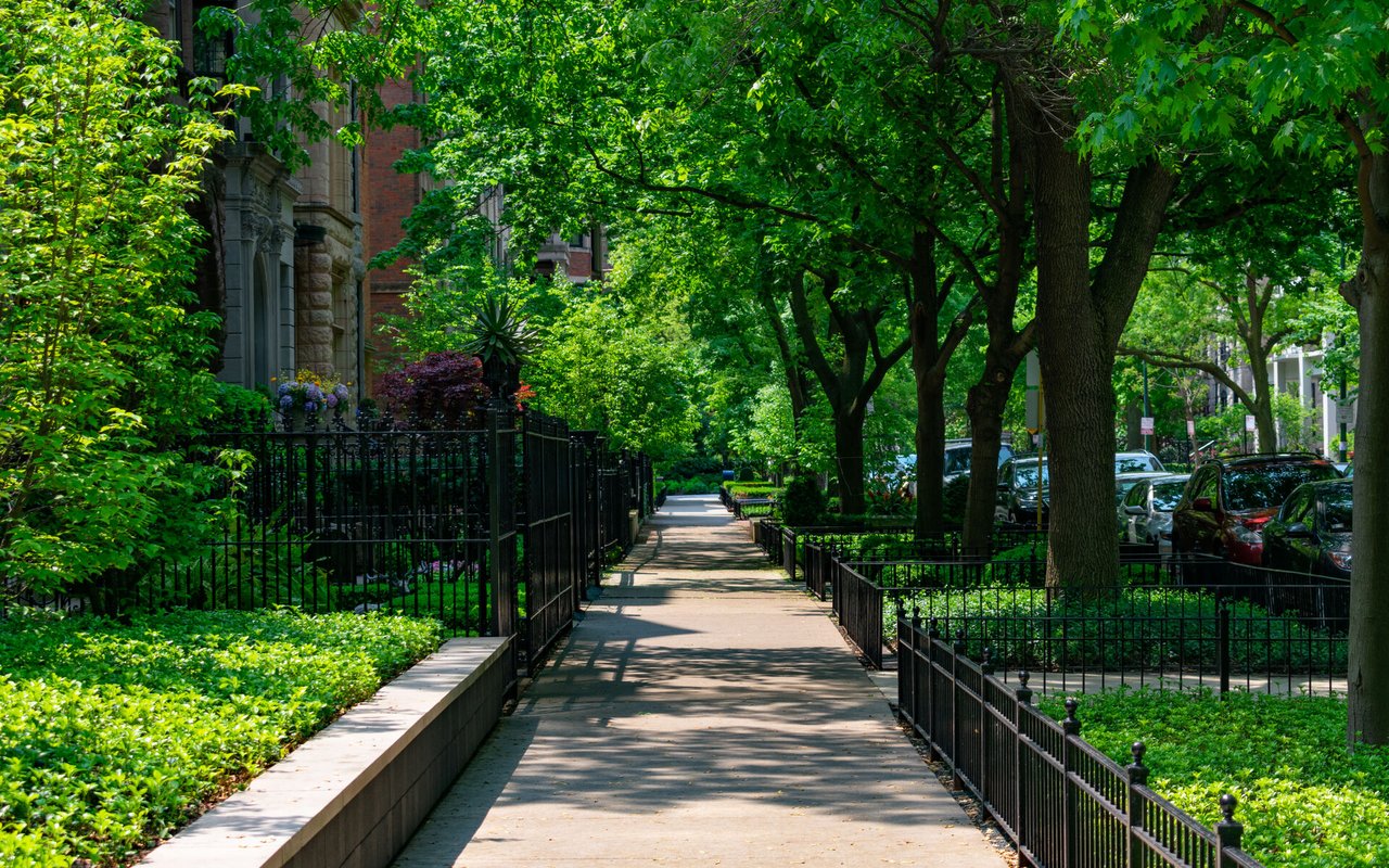 Logan Square