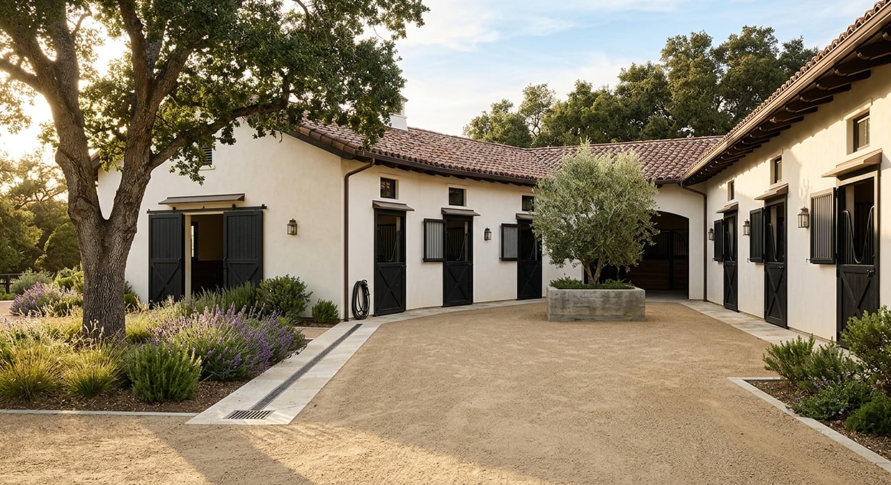 Guide To Ranch And Equestrian Living In Santa Rosa Valley