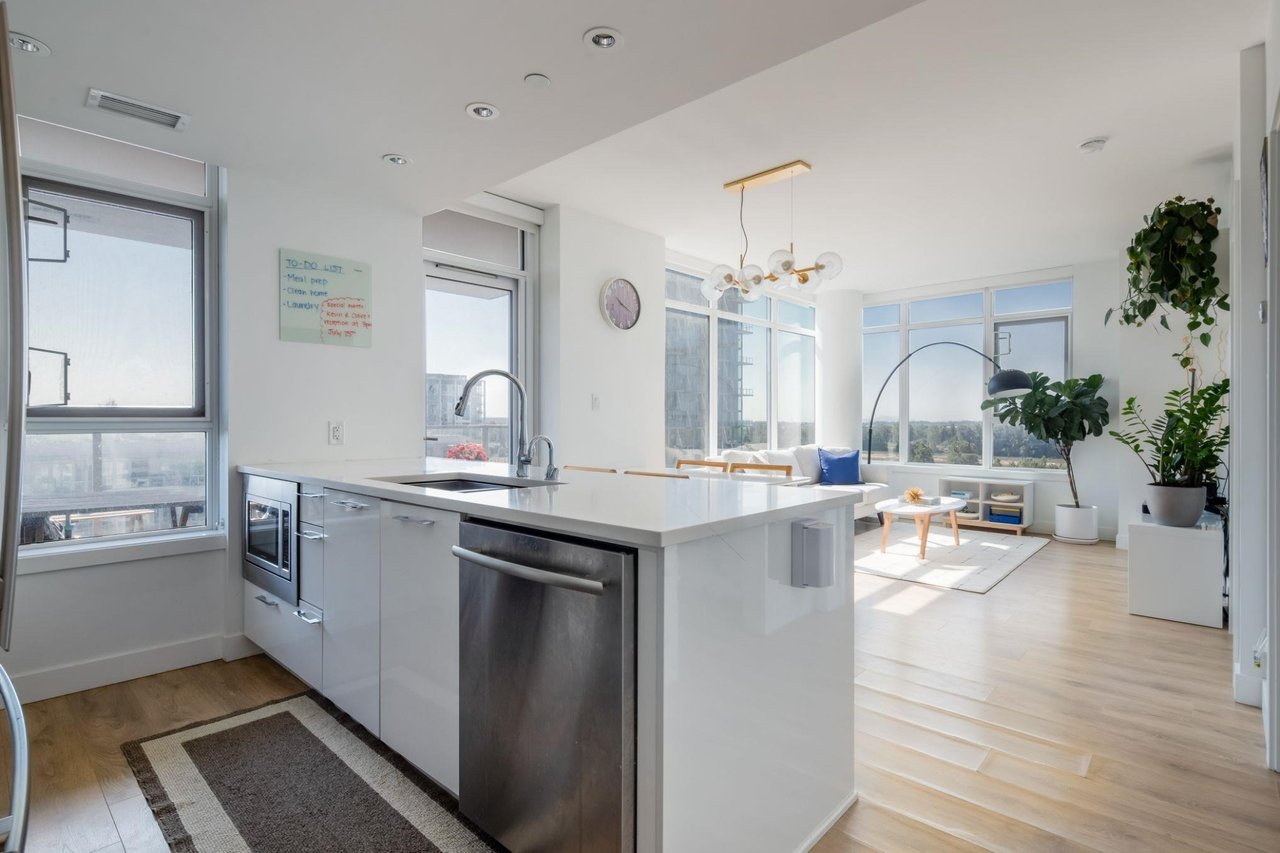 8538 River District Xing, #1505