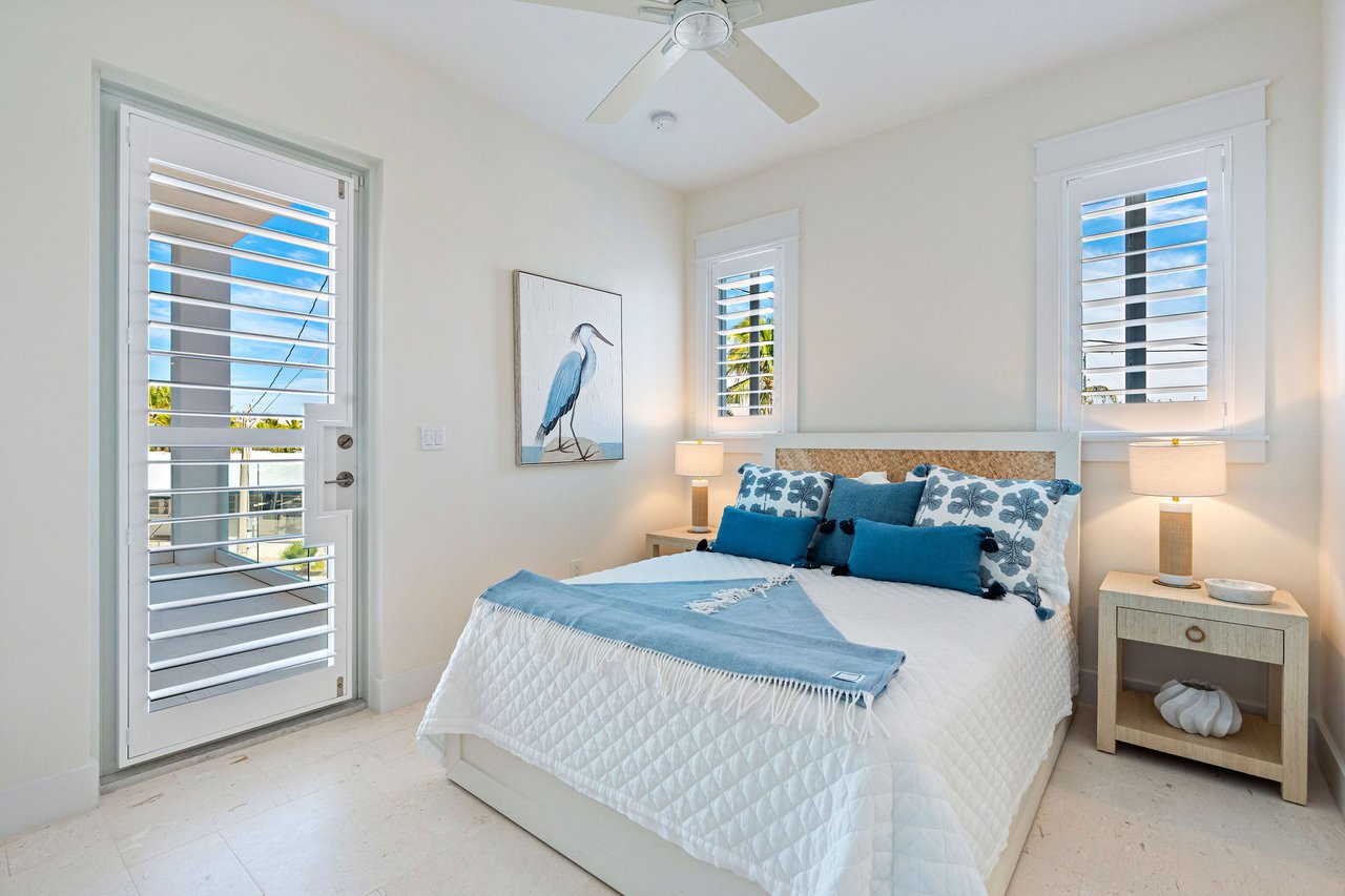 Waterfront Luxury Living in the Florida Keys