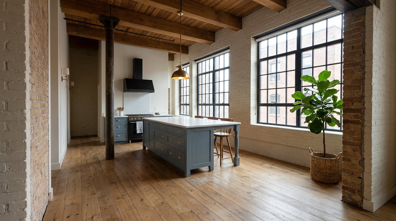 Manchester's Mill Boom Is Splitting Its Housing Market in Two