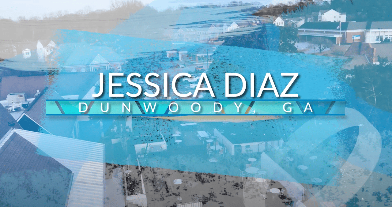 Welcome to Dunwoody Village | Atlanta Real Estate & Lifestyle with Jessica Diaz
