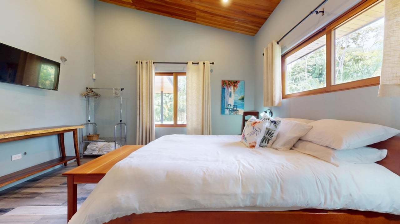 Affordable Resort Style Ocean View Home