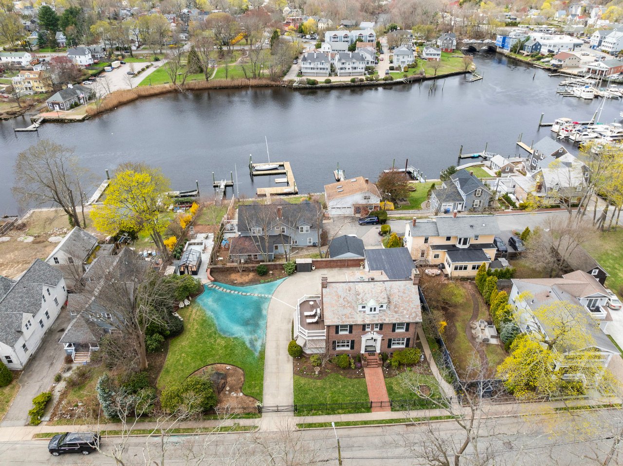 25 Seaview Avenue