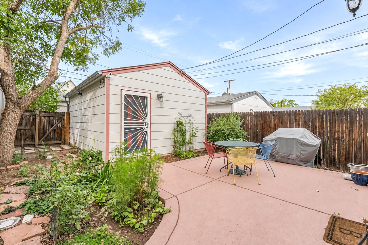2331 N Gilpin Street