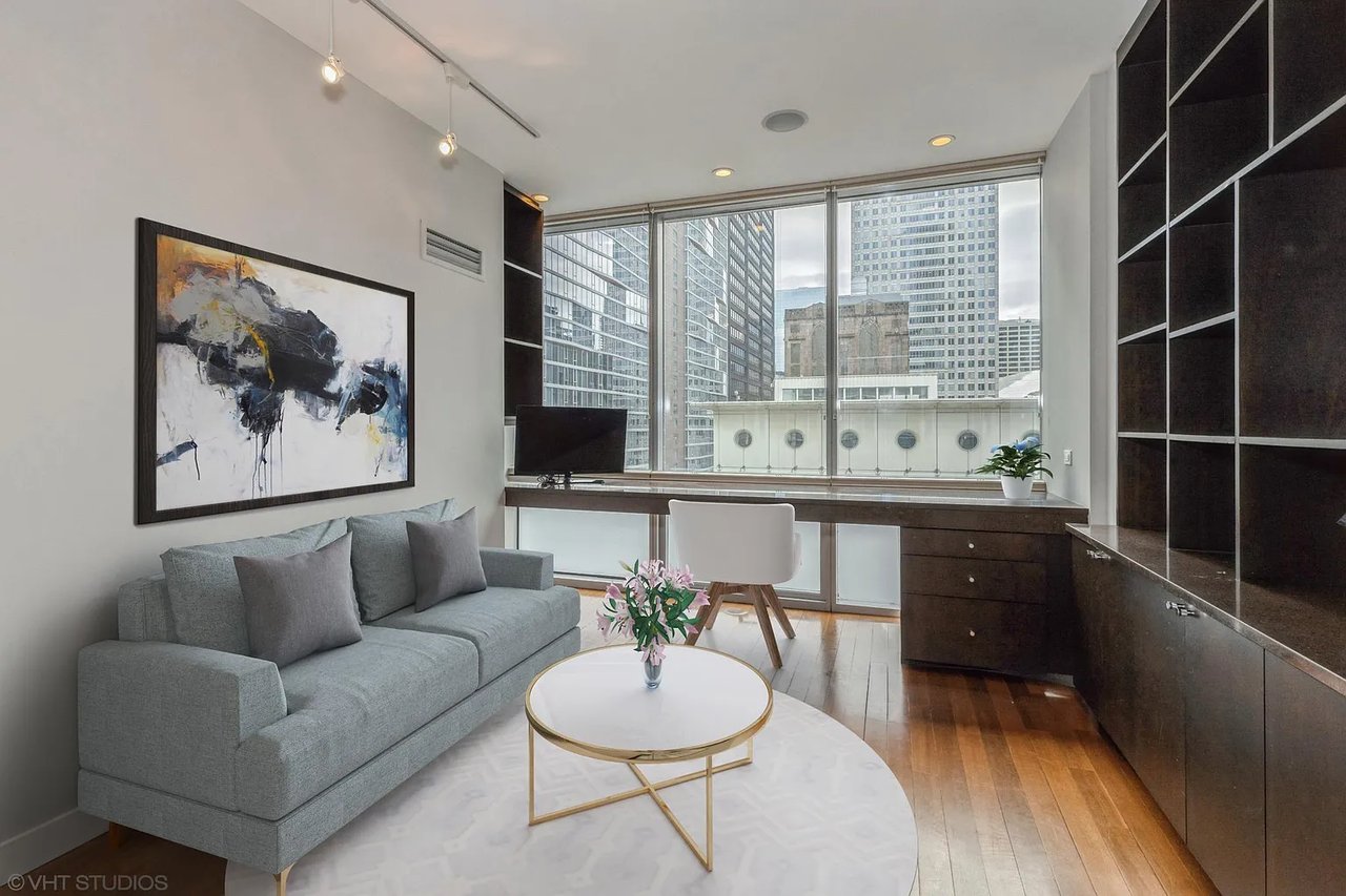 8 E Randolph St UNIT 1608