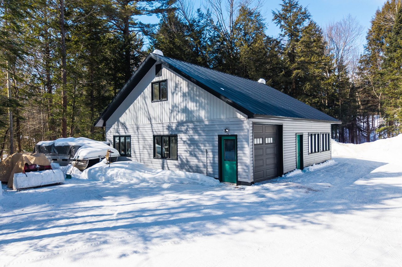 3491A Axe Lake Road, McMurrich/Monteith, ON