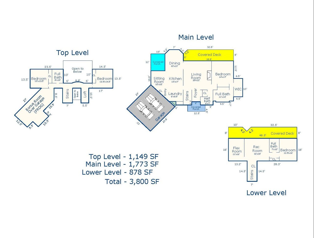 33 Laurel Cove Lane