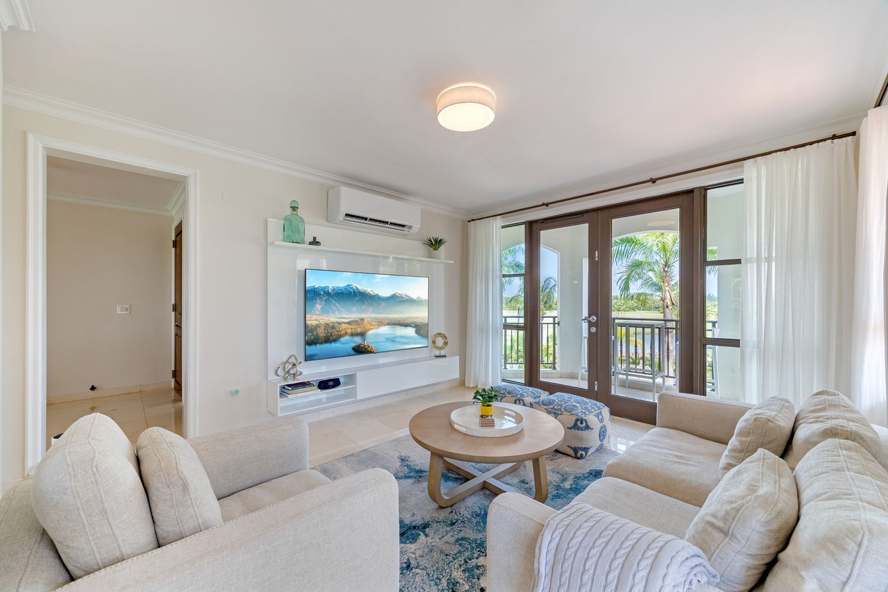 400 COCO BEACH BOULEVAR #G-301