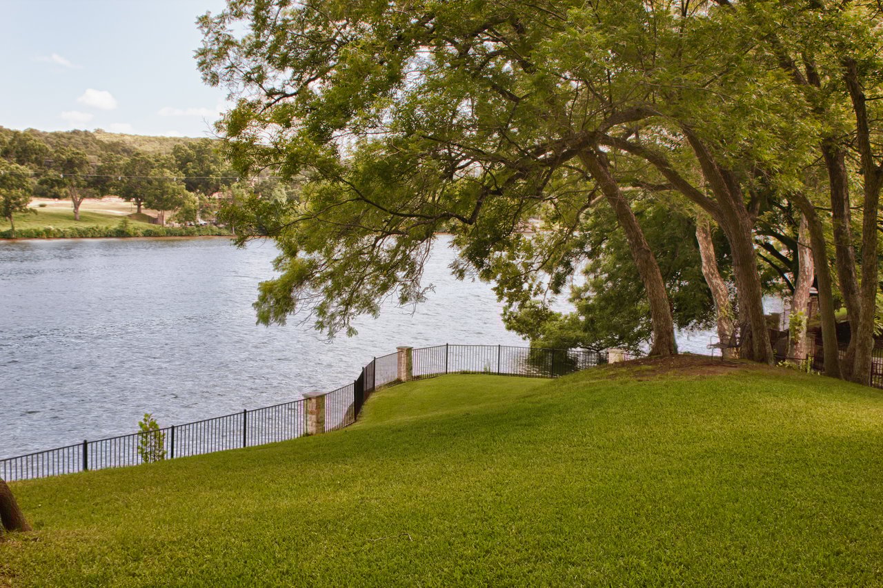 Edgewater Waterfront Estate