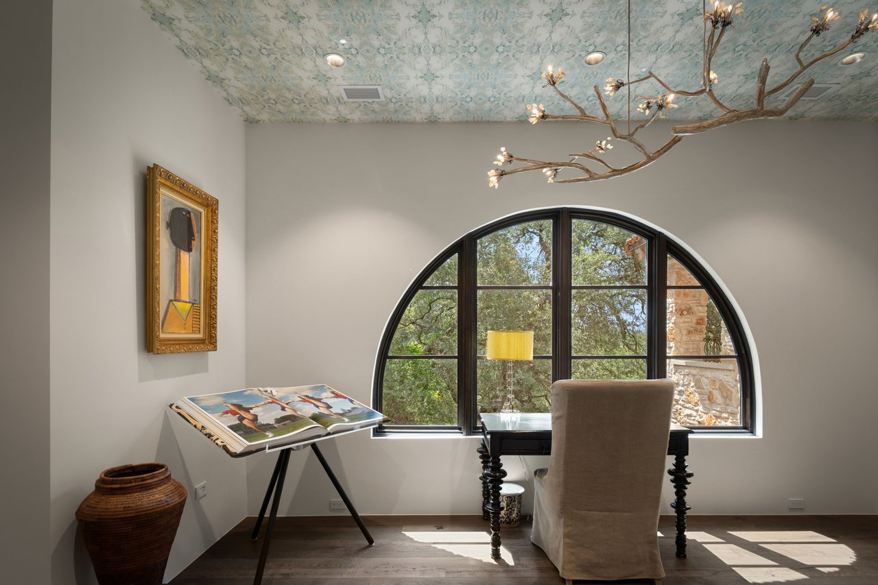 La Vita of Lake Austin in Westlake Hills