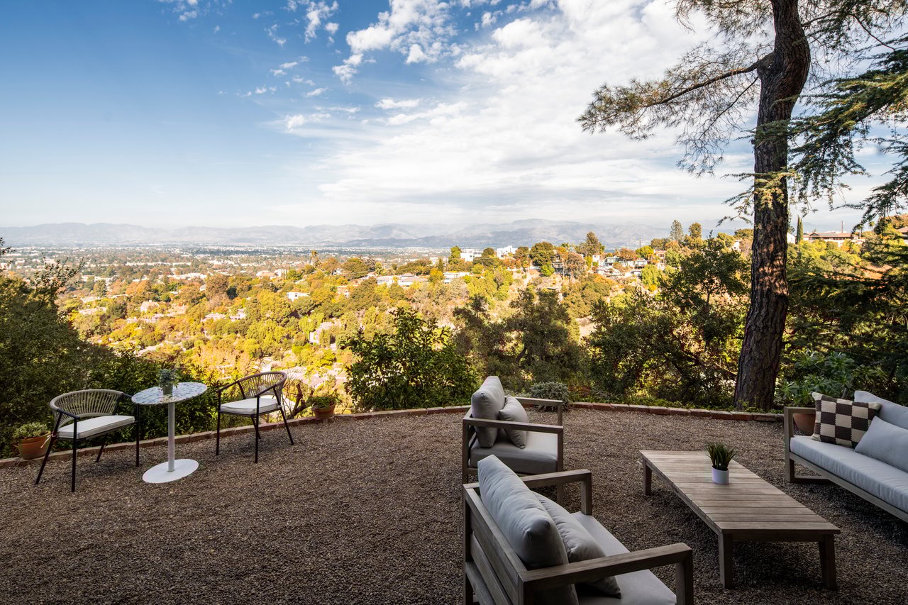 3720 Alta Mesa Dr, Studio City