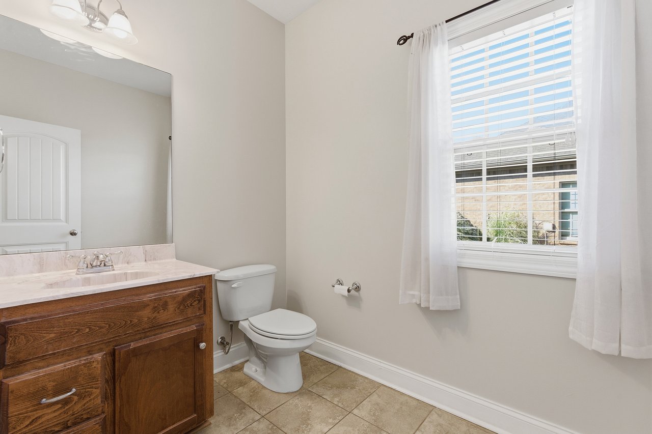 Beautiful 4 Bed 4 Bath Home in Owens Cross Roads!