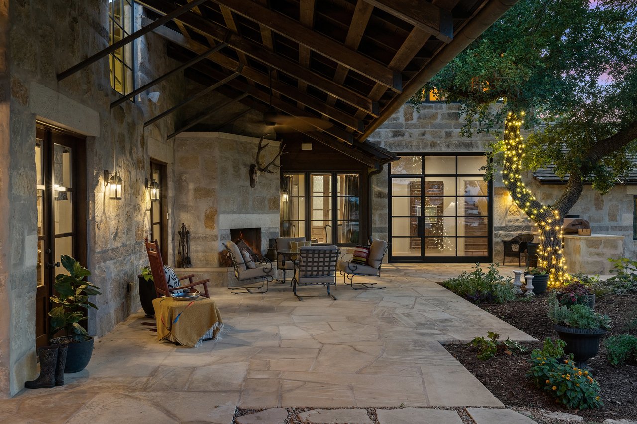 Barton Creek Lakeside