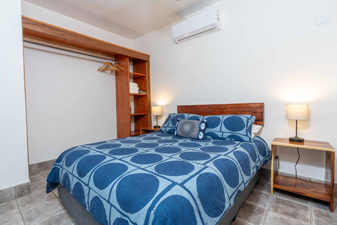 Boutique 8-Unit Investment Property Steps from the Beach