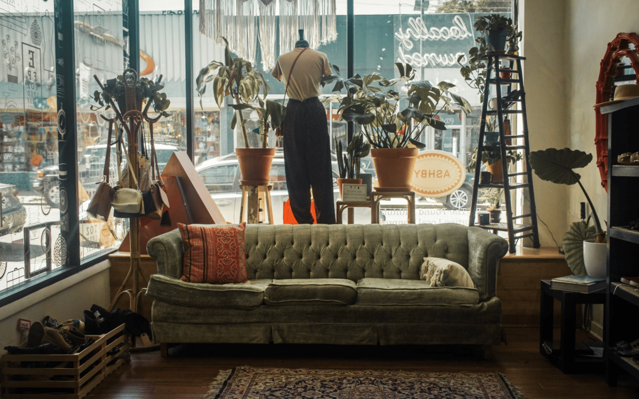 Retail Therapy 2.0: Exploring the Unique Shopping Experiences in Bethesda, MD