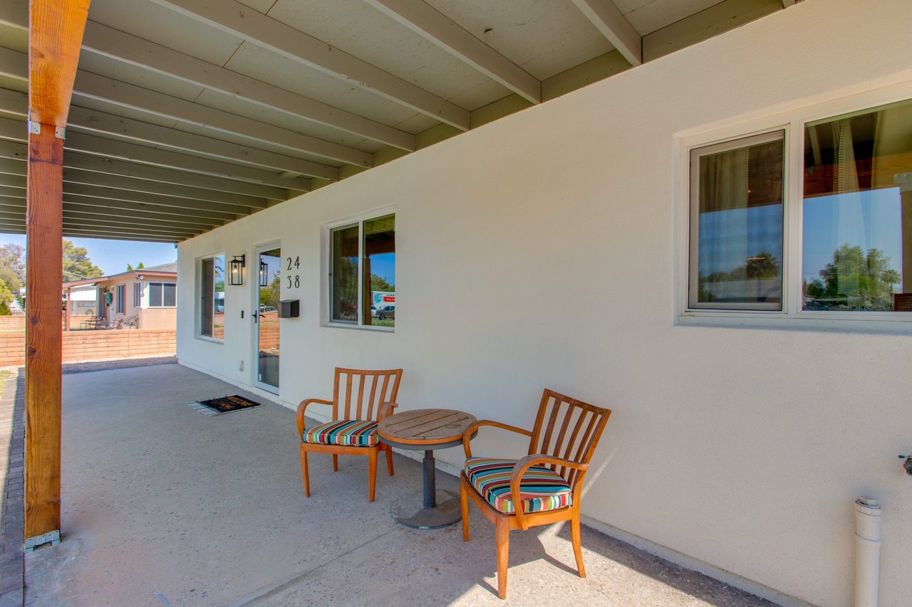 2438 E Indianola Ave.