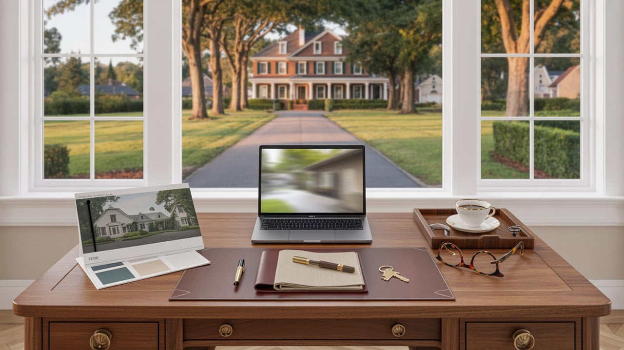 How to Navigate Mortgage Options for Kernersville, NC Home Buyers