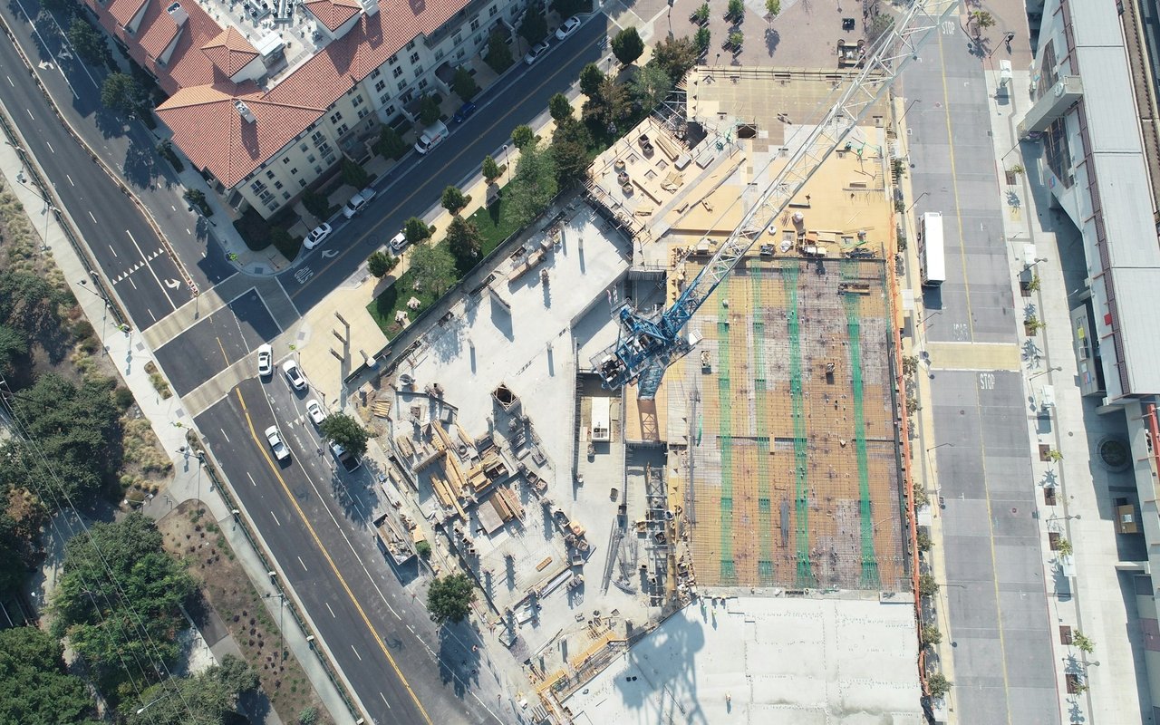 El Cerrito