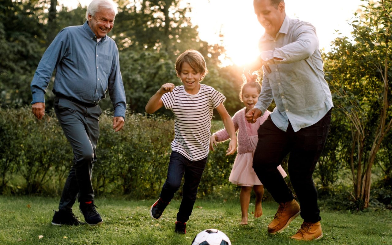 Homebuyers Are Getting Used to the New Normal