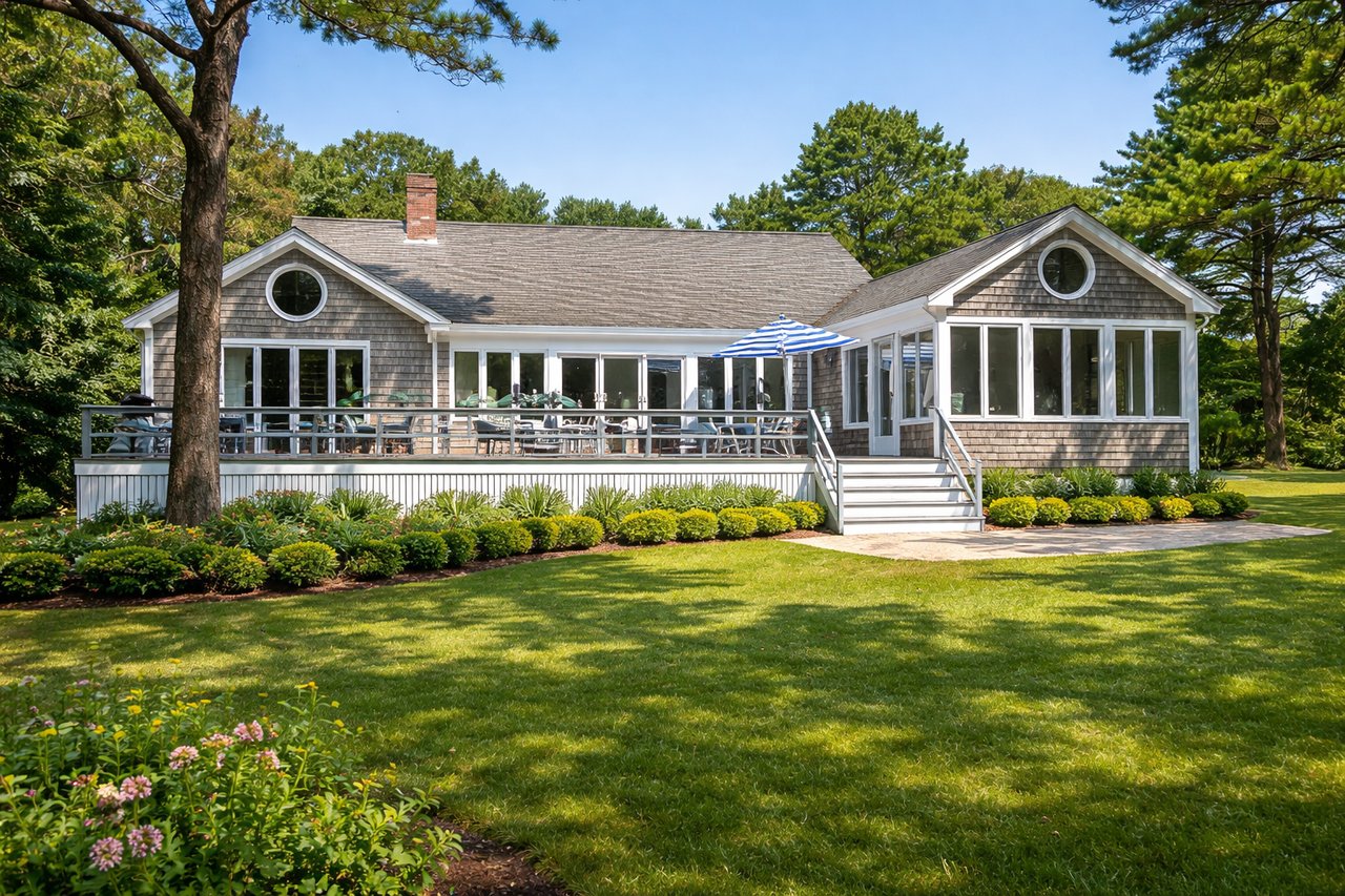  Summer 2026 on Martha’s Vineyard 