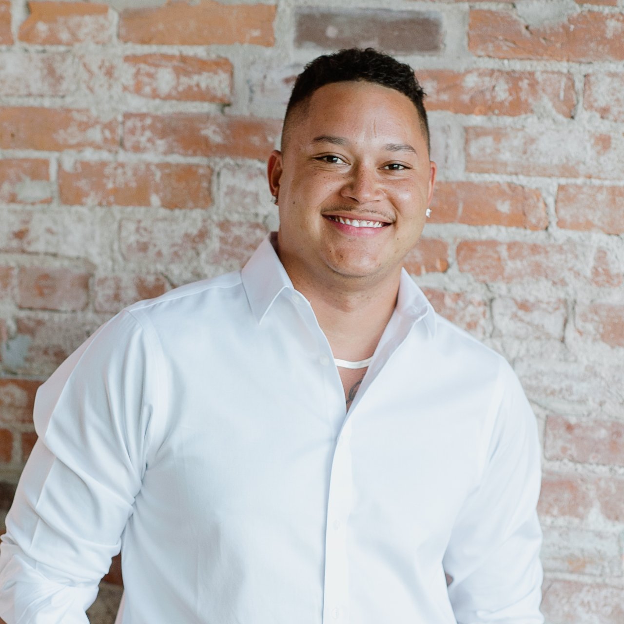 Brian Nickerson Jr. Lee's Summit, MO Real Estate Agent Headshot