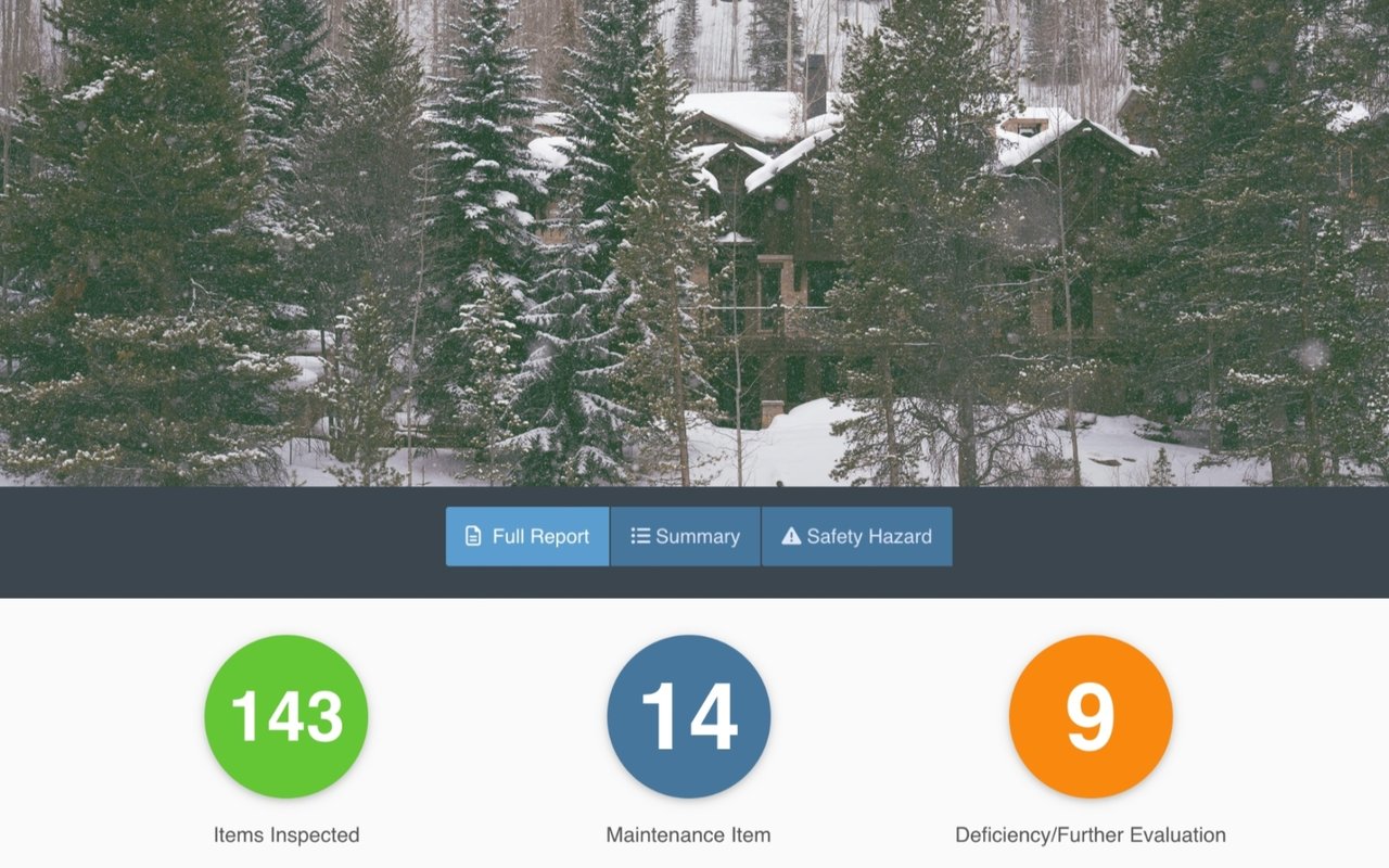 Ultimate Guide to a Pre-Listing Home Inspection in Vail