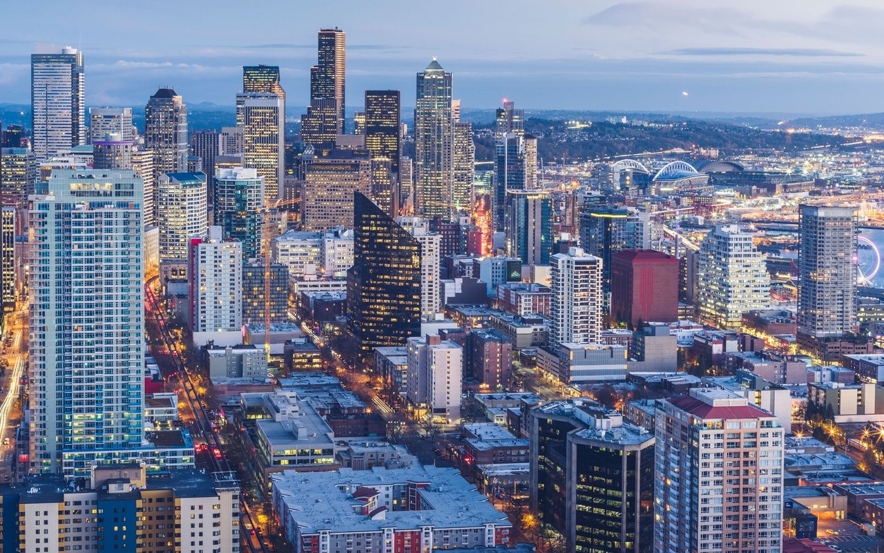 The Seattle Rennie Advance | September 2024