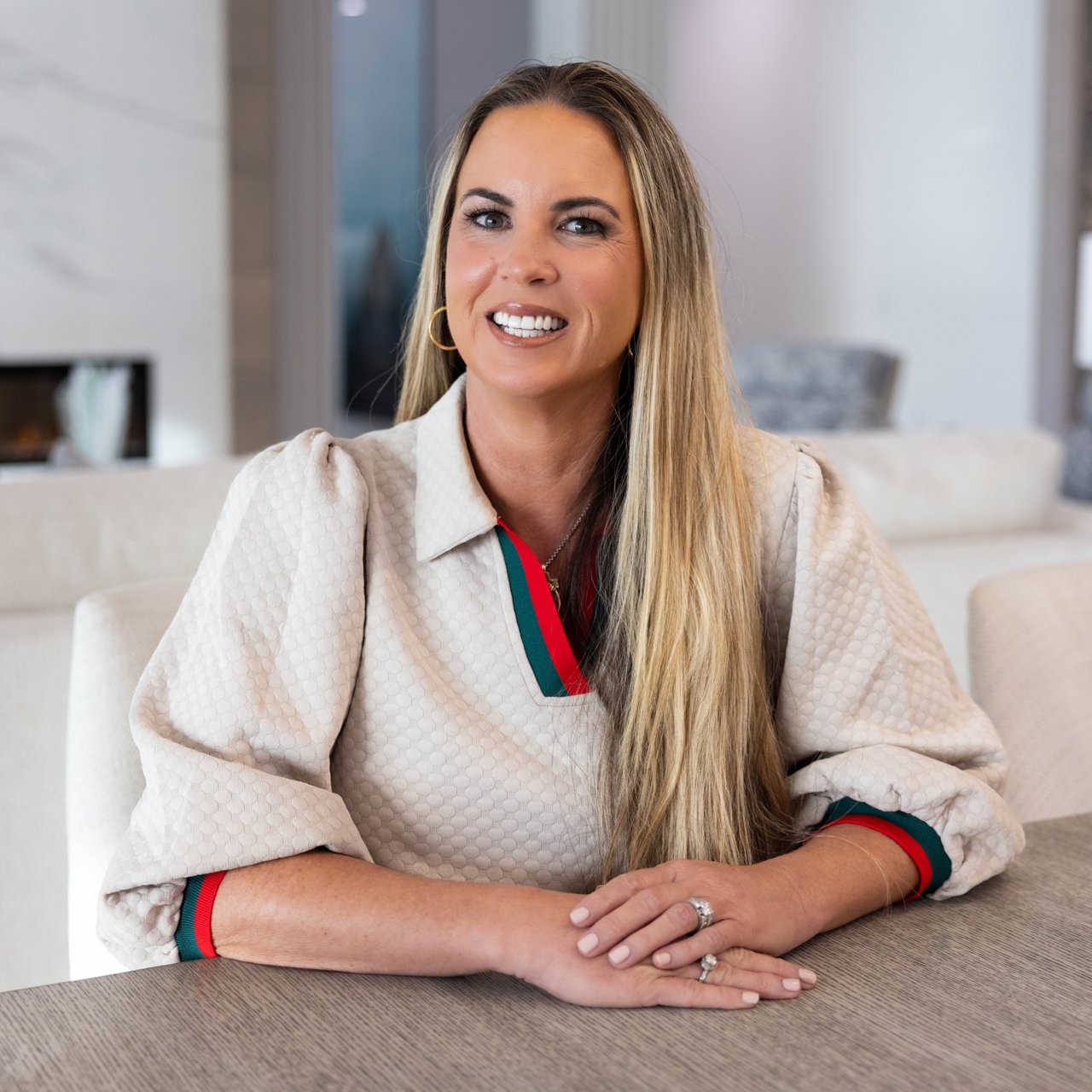 Amanda Gonnella Indialantic, FL Real Estate Agent Headshot