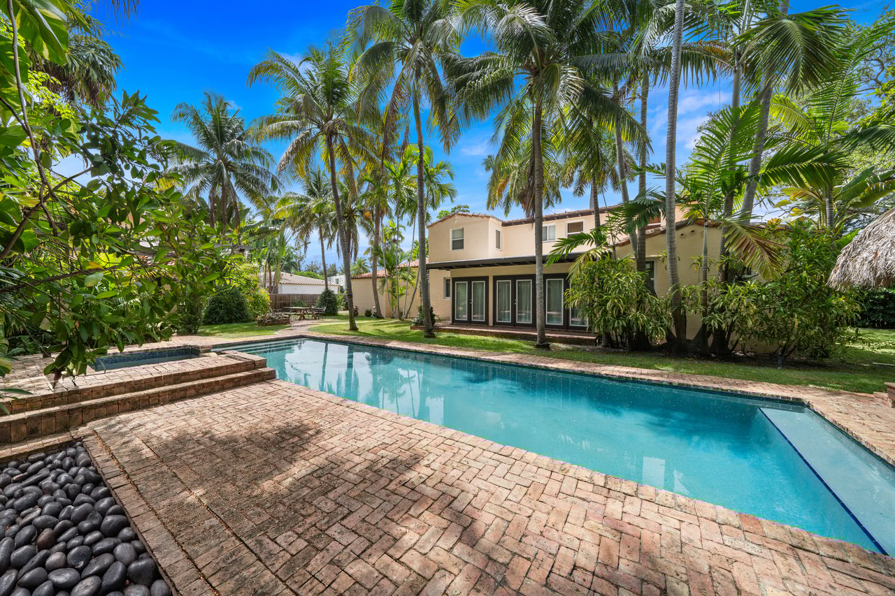 2880 Fairgreen Drive