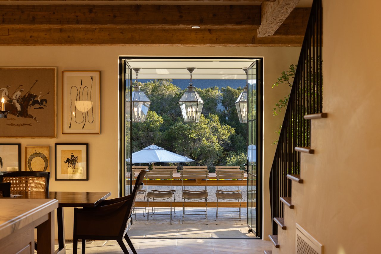 Carmel Valley Masterpiece - 10 Encina Drive