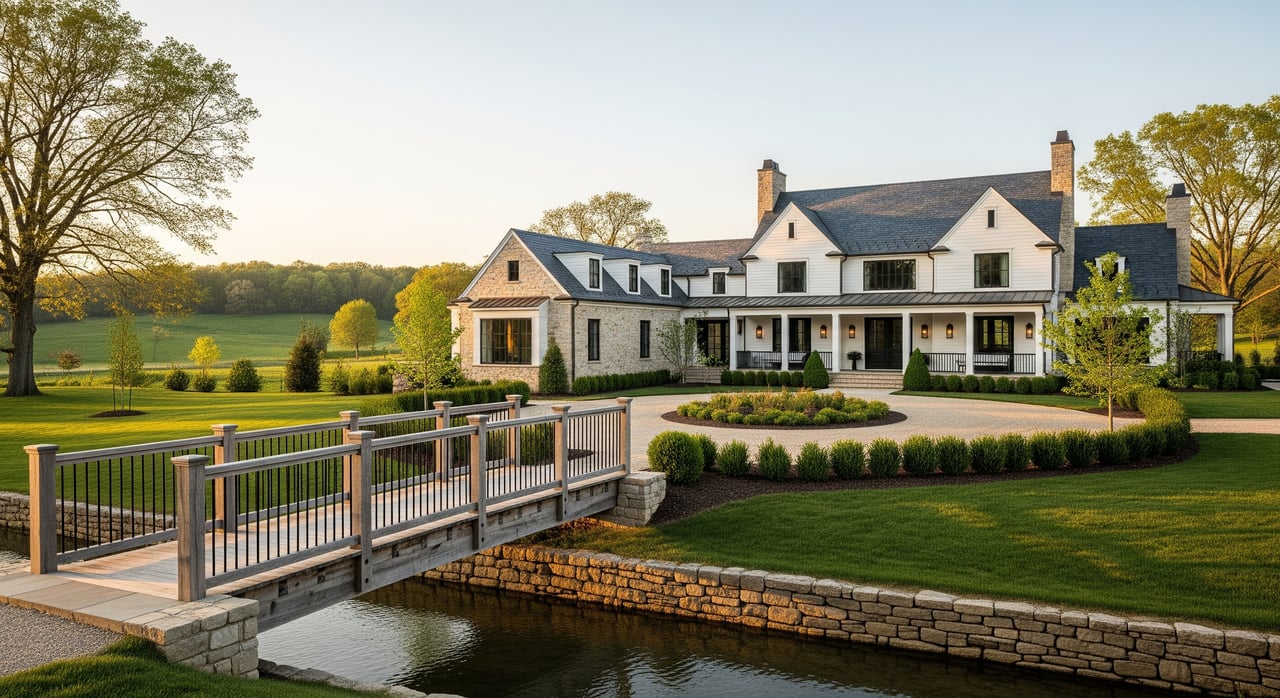 Using A Bridge Loan To Buy In Brentwood