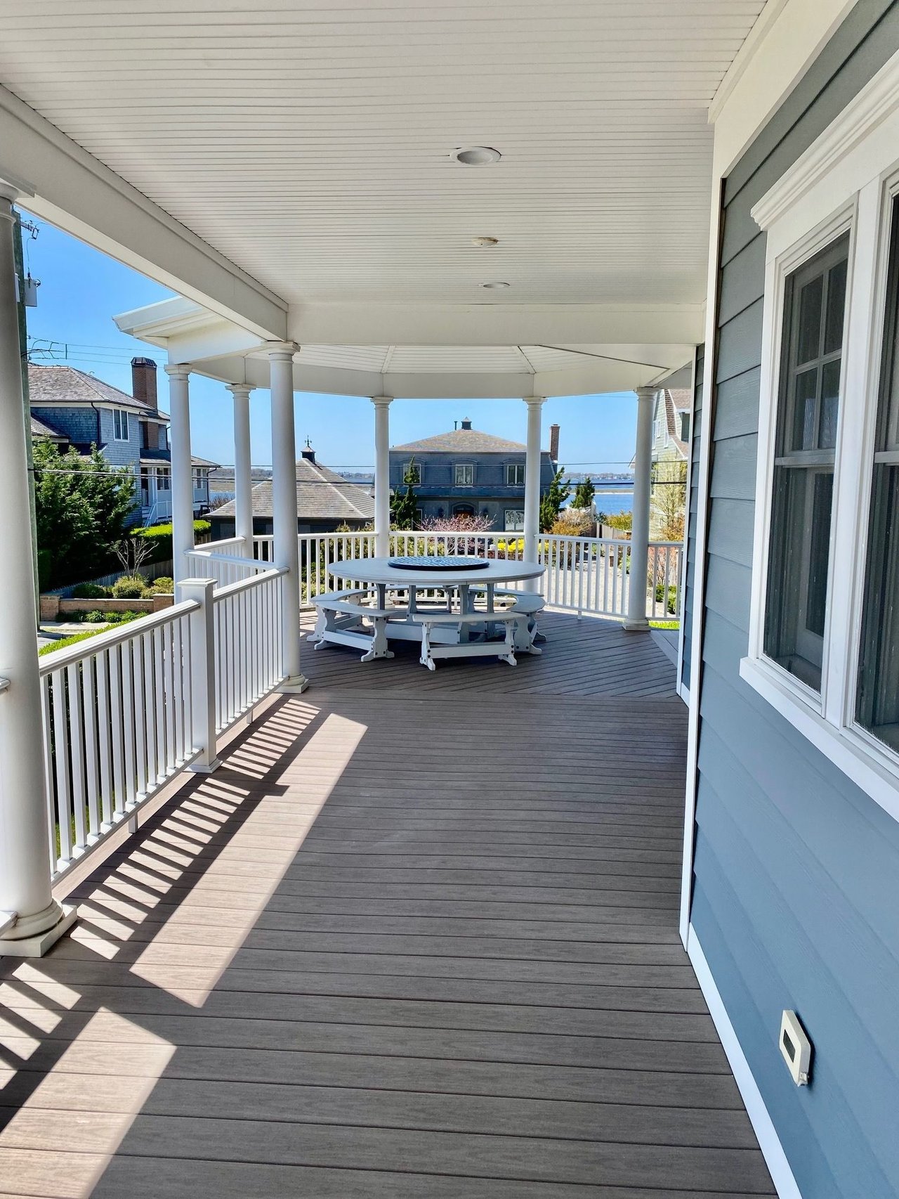 #1014 Perfect Summer Retreat For Whole Family Bay and Ocean Views With Pool