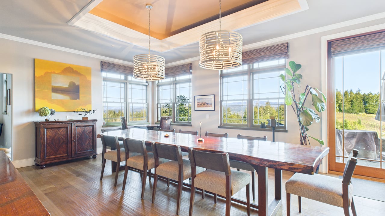 The Pezzy King Estate