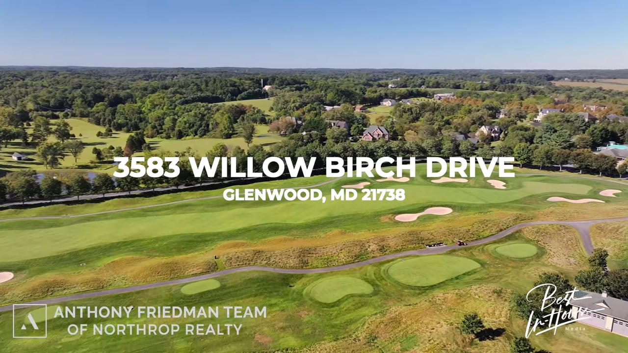  The Key to Luxury Could Be Yours! 3583 Willow Birch Drive Property Tour