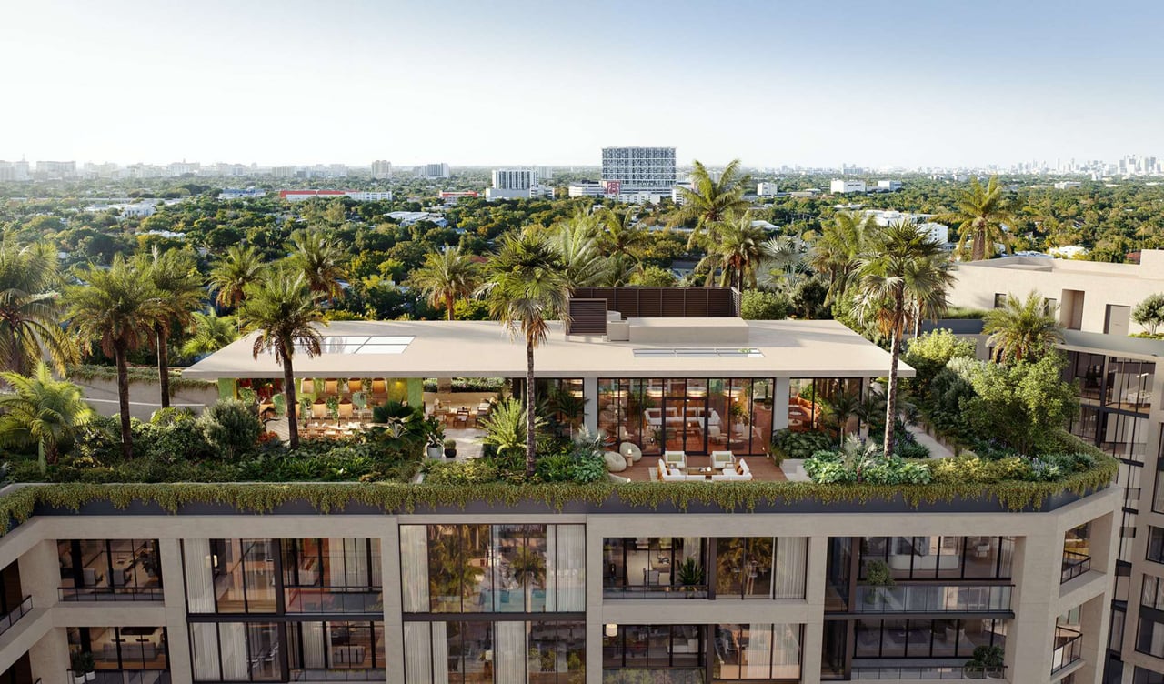 The Well Coconut Grove