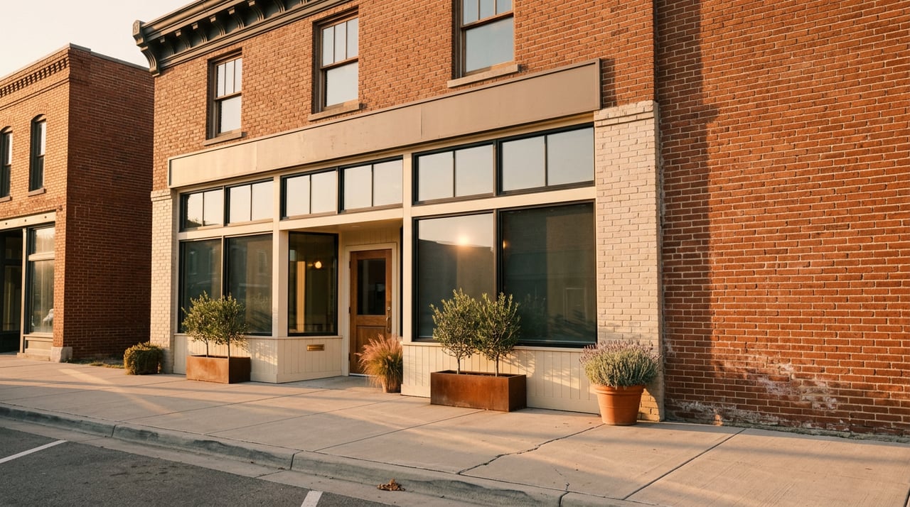 Third Street's Sweet-Spot Cluster and a New Chapter at Bryant Field: What's Actually Different in Downtown Marysville This Summer