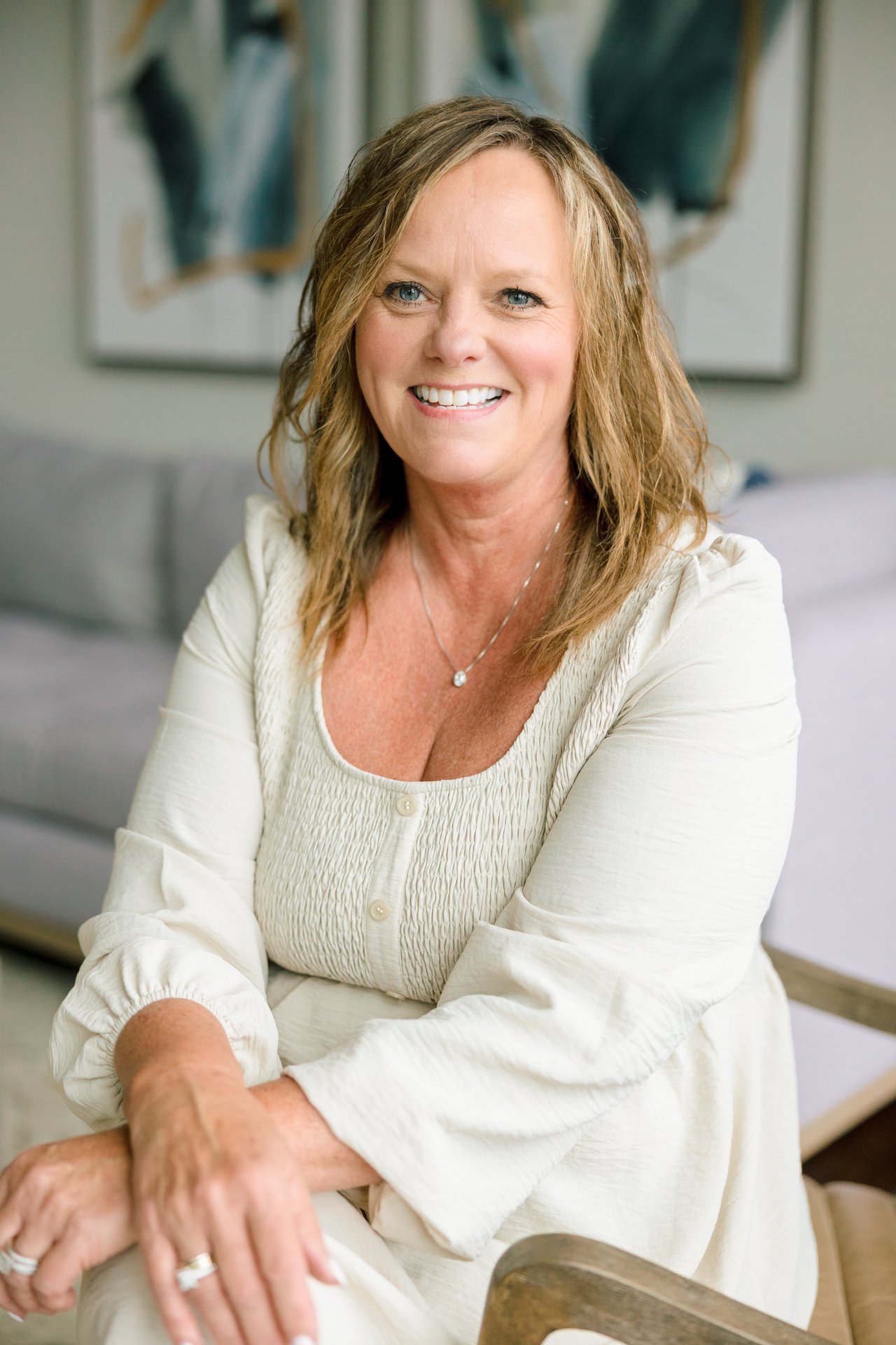 Pam Holm