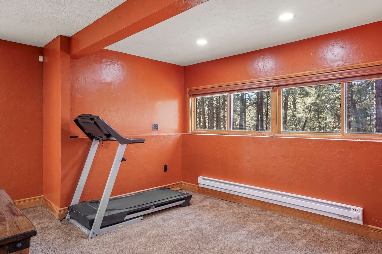 17660 Table Rock Road