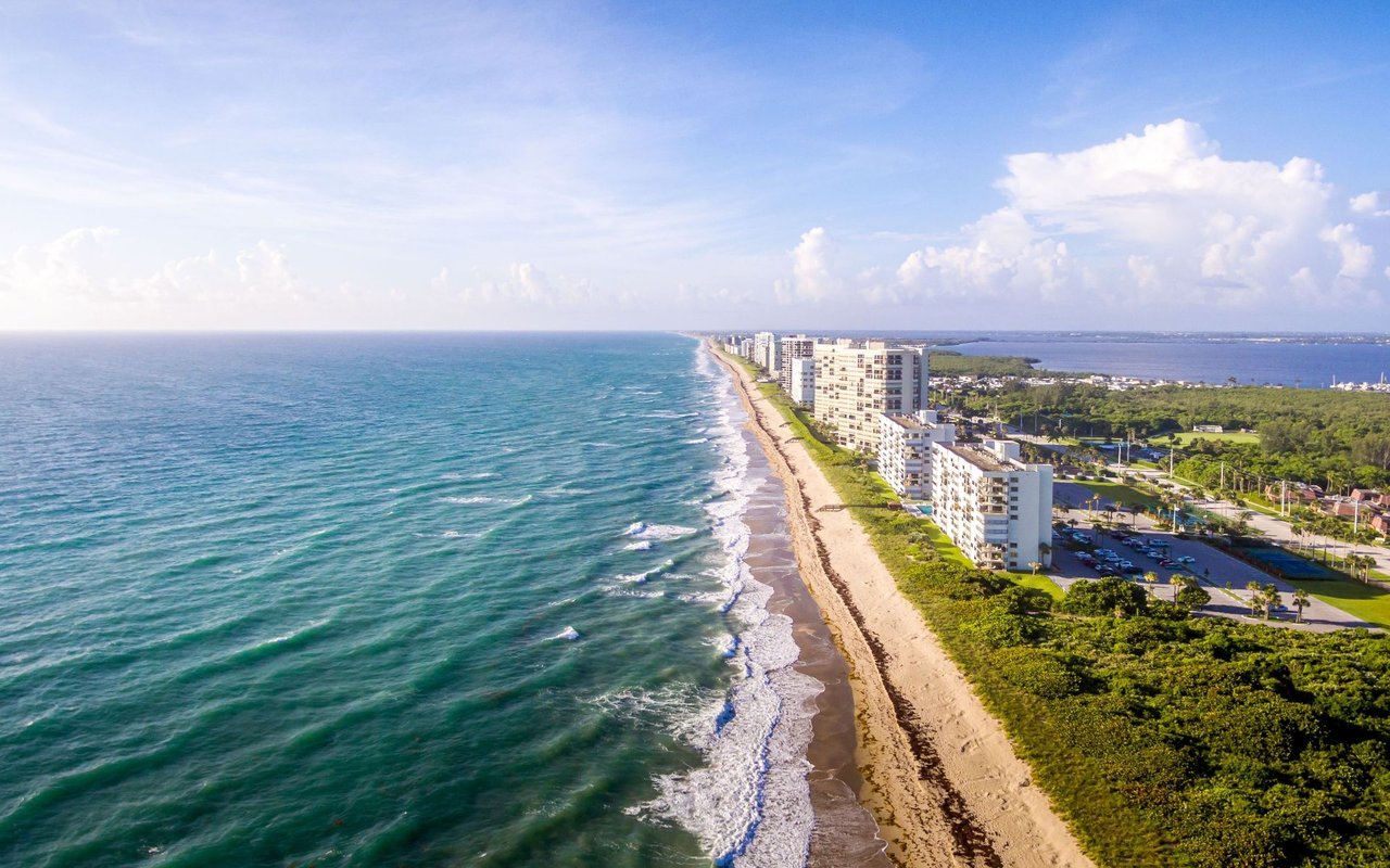 Jensen Beach