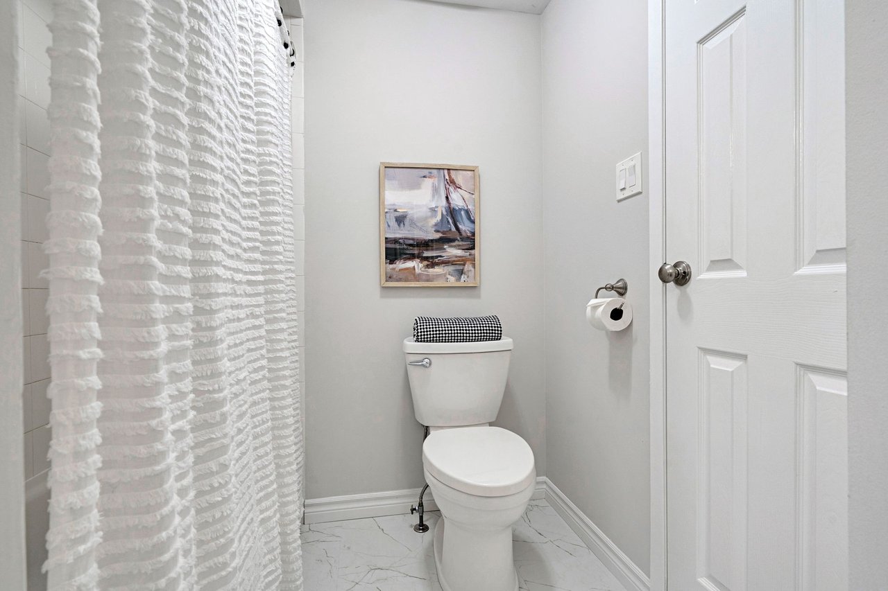 Renovated Beauty in Prime Location