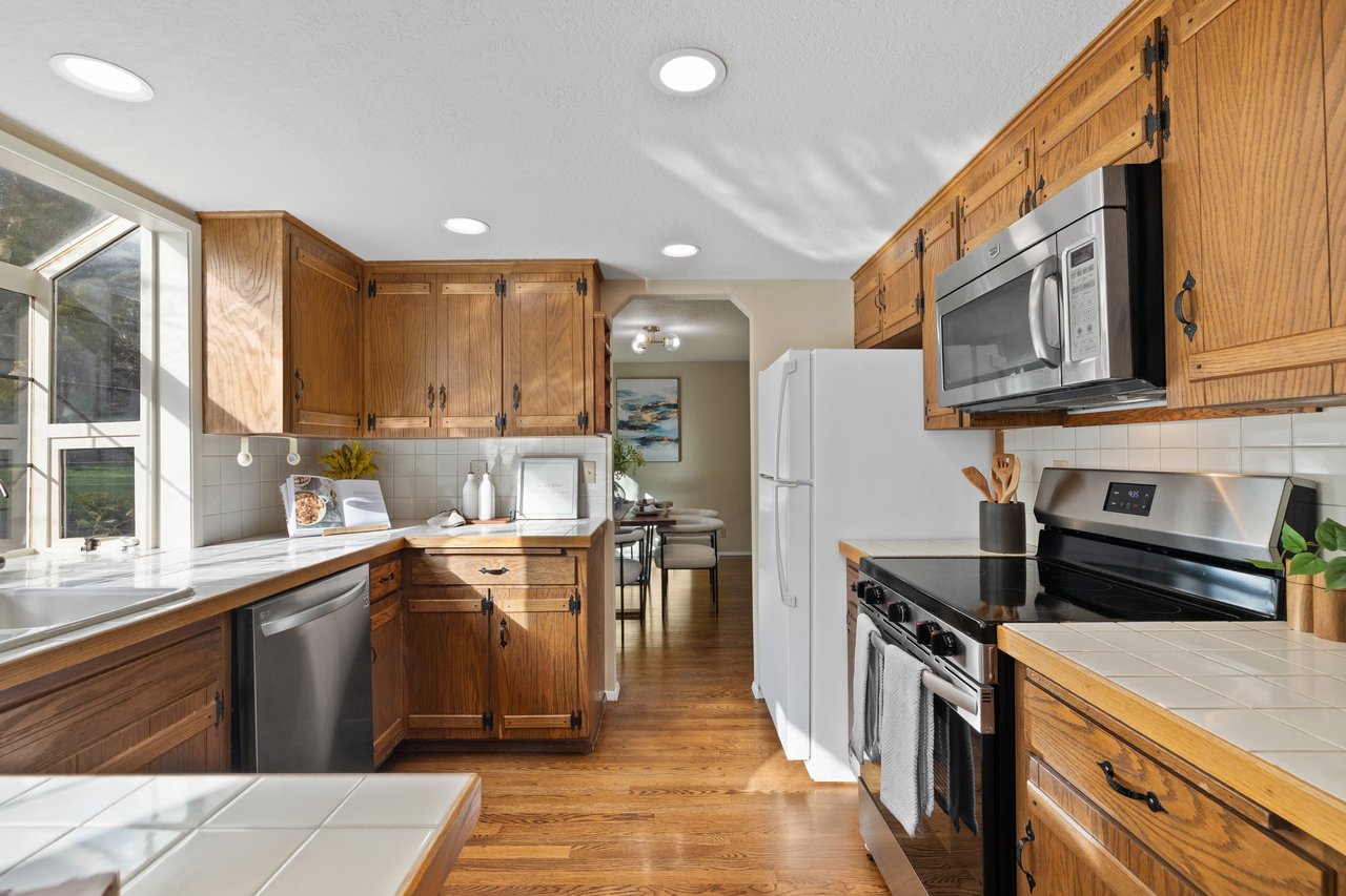 17118 103rd St SE, Snohomish, WA 98290