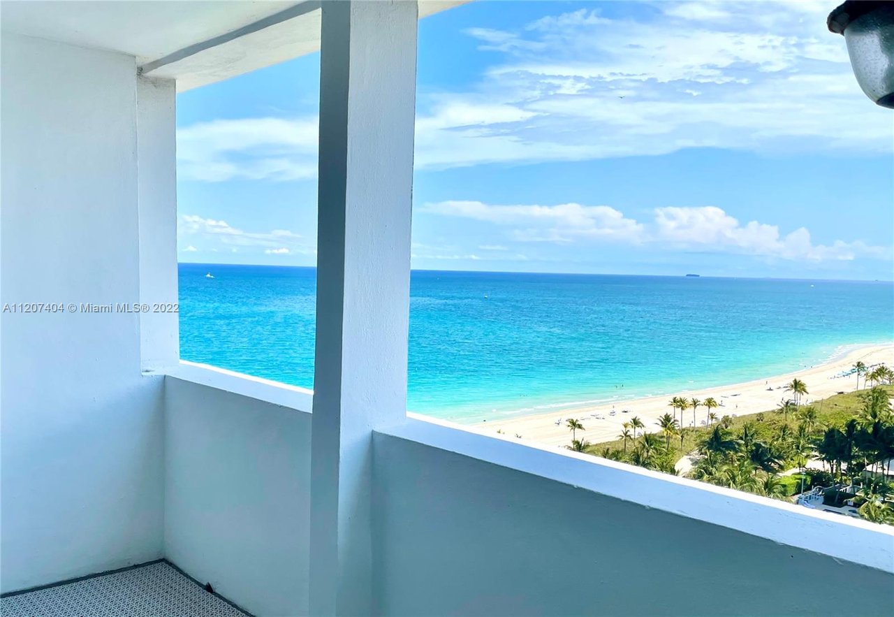 Harbour House, Unit 1515