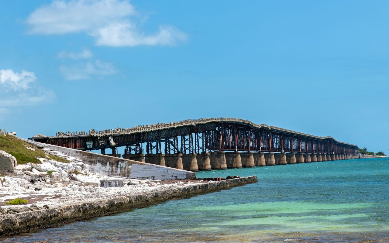 Lower Florida Keys