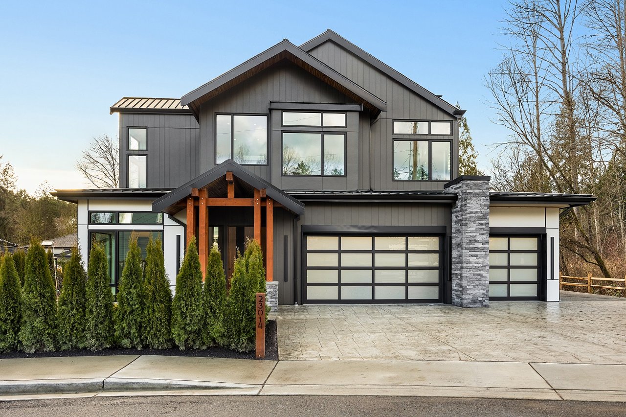 The Estates at North Creek - Bothell