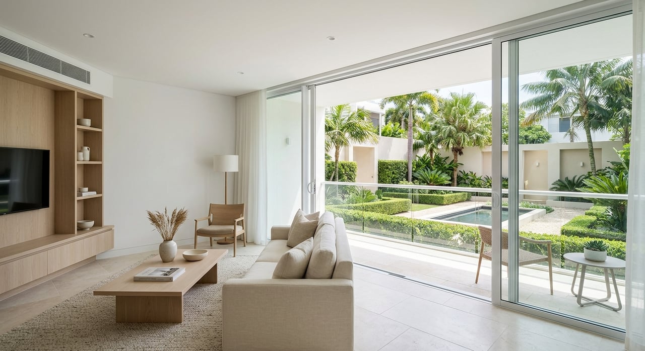 Buying A Boynton Beach Condo As Your Seasonal Florida Home